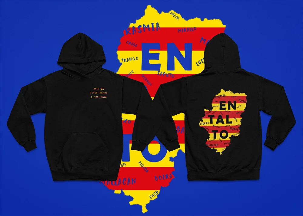 sudadera-entalto-aragon-parabras-aragones-fabla sudadera-entalto-aragon-parabras-aragones-fabla