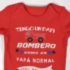 body-bebe-papa-bombero-rojo body-bebe-papa-bombero-rojo