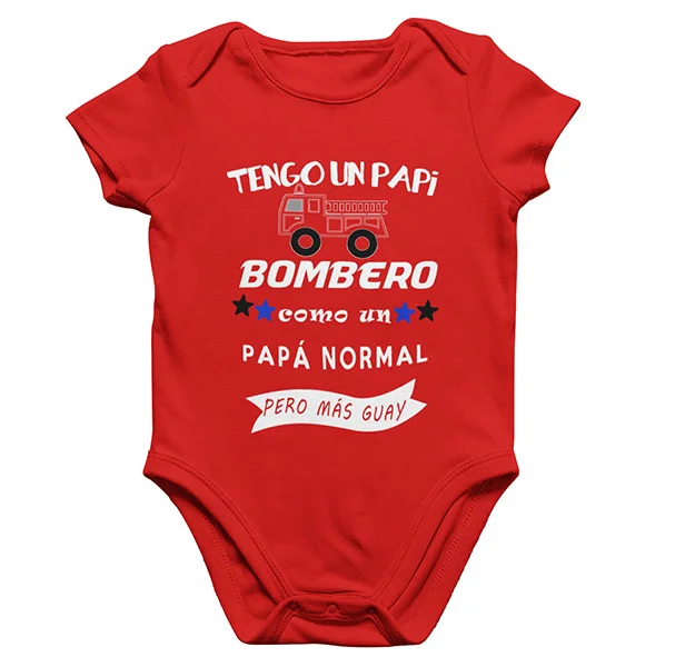 body-bebe-papa-bombero