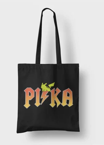 Bolso tote PIKA