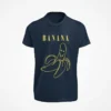 camiseta-banana-grunge-nirvana-azul-marina