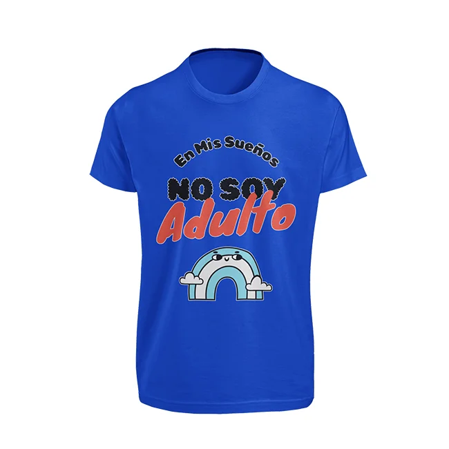 camiseta-en-mis-sueños-no-soy-adulto
