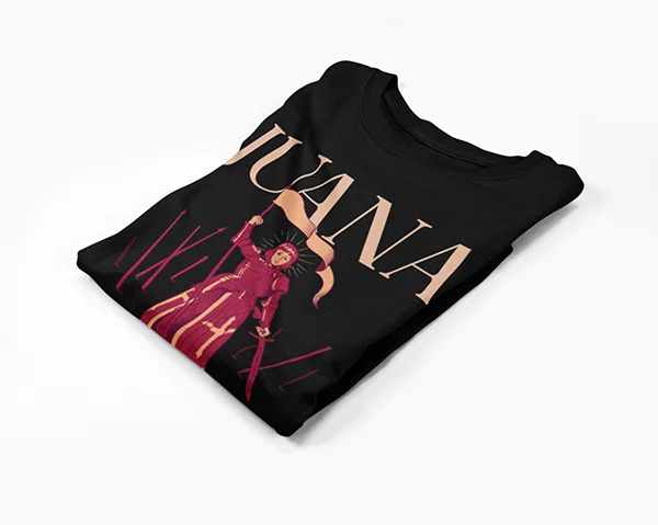 camiseta-juana-de-arco-historia-historia