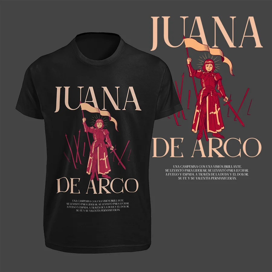camiseta-juana-de-arco-historia