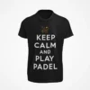 camiseta-padel-keep-calm