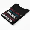 para-el-mundo-solo-eres-una-mama-pero-para-nuestra-familia-eres-todo-nuestro-mundo-camiseta-