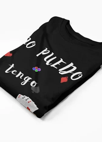 No puedo tengo Póker