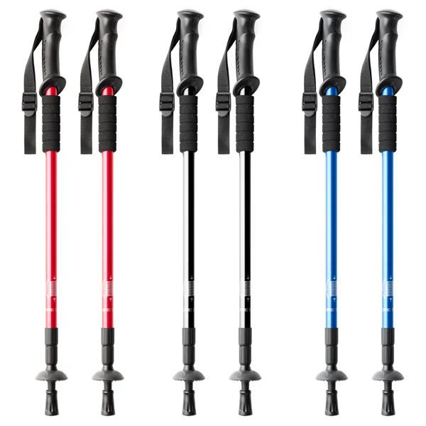 bastones-trekking-varios-colores bastones-trekking-varios-colores