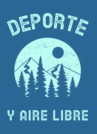 Deporte y aire libre