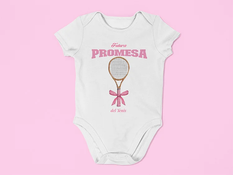 futura-promesa-del-tenis-nina-body-bebe