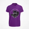 camiseta-gato-anarquista-morada camiseta-gato-anarquista-morada