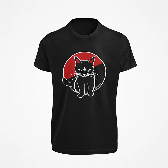 camiseta-gato-anarquista camiseta-gato-anarquista