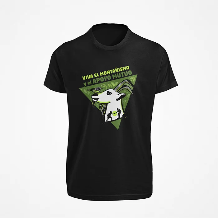 camiseta-viva-el-montañismo-y-el-apoyo-mutuo