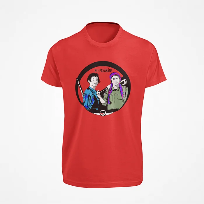 camisetas-milicianas-ana-resya-roja