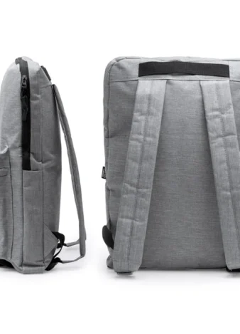 Mochila para Portátil, Tablet o Nintendo Switch