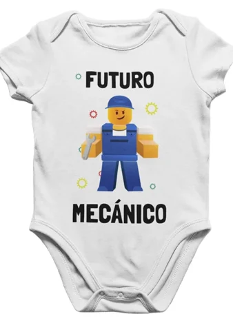 Futuro Mecánico