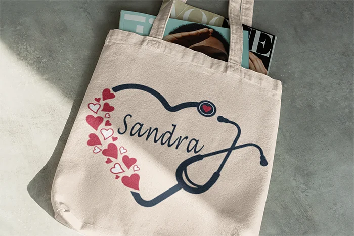 bolsa-tote-doctora-regalo-personalizado-nombre-