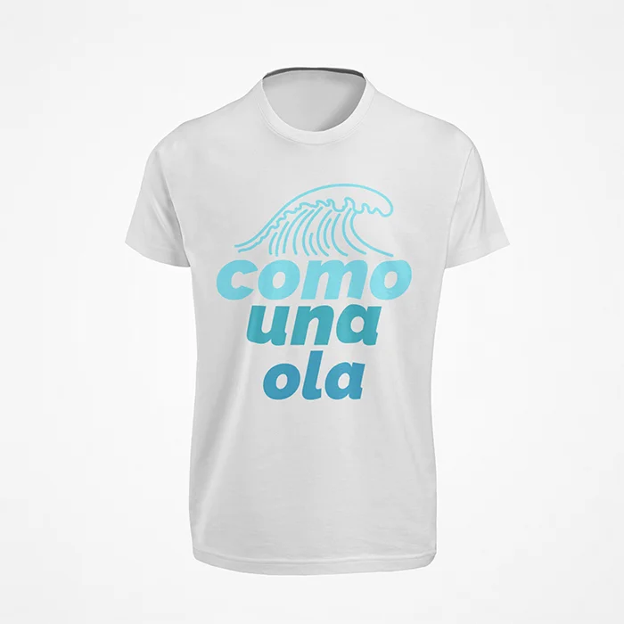 camiseta-como-una-ola-blanca