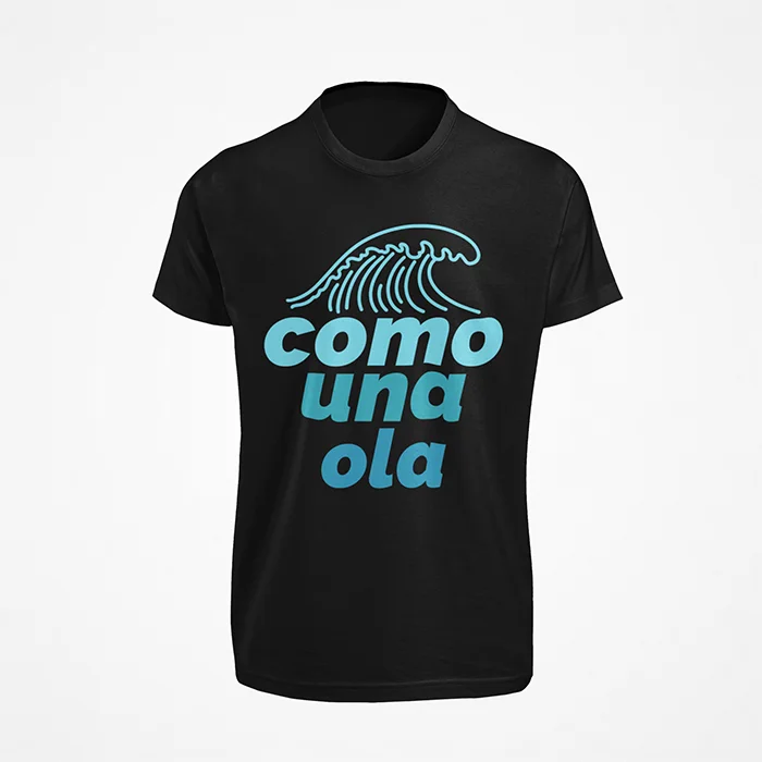 camiseta-como-una-ola-negra