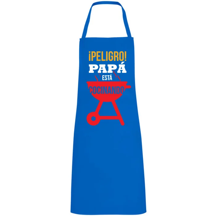 delantal-cuidado-papa-cocinando-azul