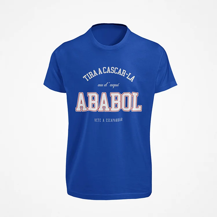 Camiseta-ababol-tira-a-cascarla-