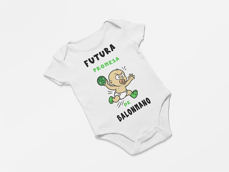 body-bebe-futura-promesa-del-balonmano-