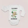 body-bebe-futura-promesa-del-balonmano-manga-larga