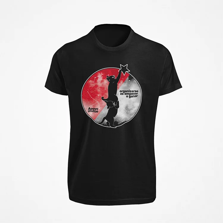 camiseta-apoyo-mutuo-organizarse-es-empezar-a-ganar