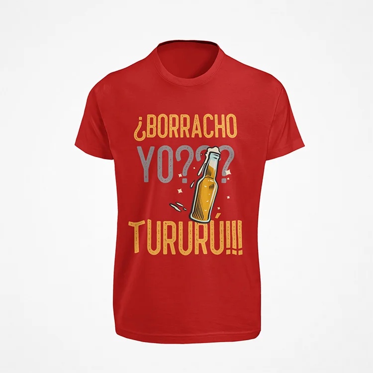 camiseta-borracho-yo-tururu-roja
