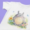 camiseta-de-totoro-niños