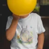 camiseta-de-totoro-niños-bebe