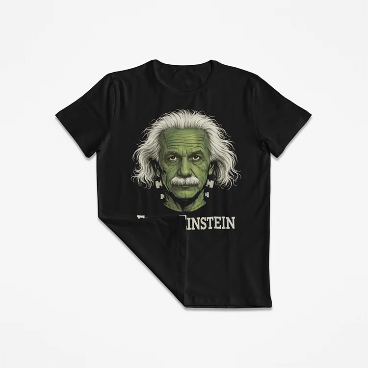 camiseta-frank-einstein-