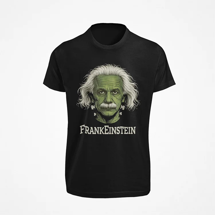 camiseta-frank-einstein