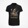 camiseta-gand-alf-señor-anillos-friki