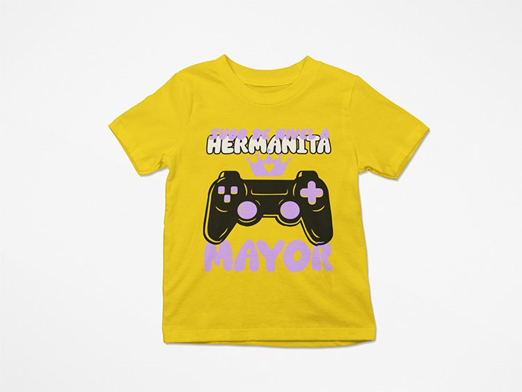 camiseta-niña-hermanita-mayor-sube-de-nivel-