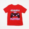 camiseta-niña-hermanita-mayor-sube-de-nivel-roja