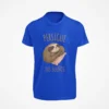 camiseta-persigue-tus-sueños-azul