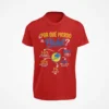 camiseta-por-que-pierdo-al-padel-roja