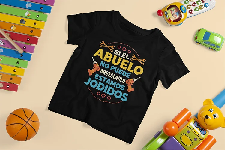 camiseta-si-el-abuelo-no-puede-estamos-jodidos