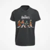 camiseta-the-animes-luffy-goku-naruto-gris camiseta-the-animes-luffy-goku-naruto-gris
