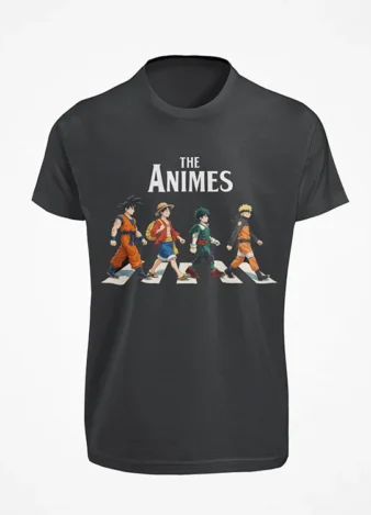 The Animes