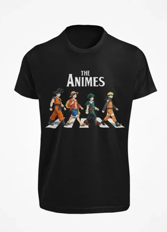 The Animes