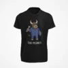 camiseta-toro-mecanico