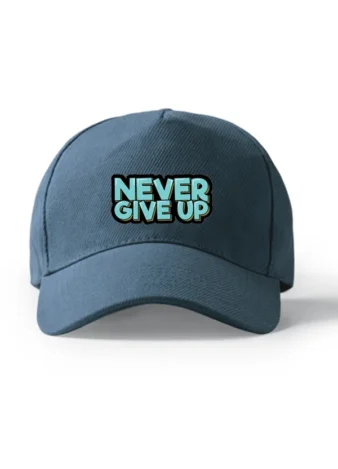 Gorra personalizada