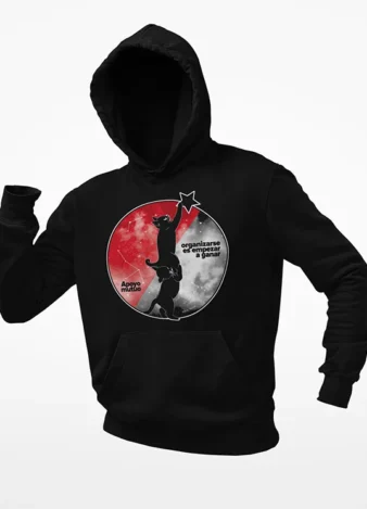 Apoyo mutuo organizarse es empezar a ganar