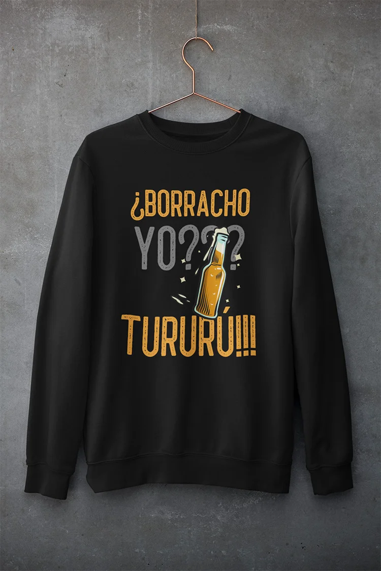 sudadera-borracho-yo-tururu-negra