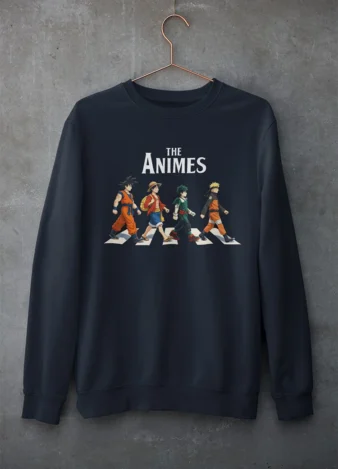 The Animes