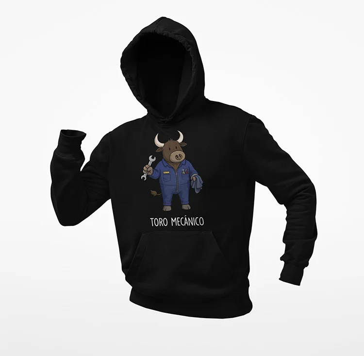 sudadera-toro-mecanico