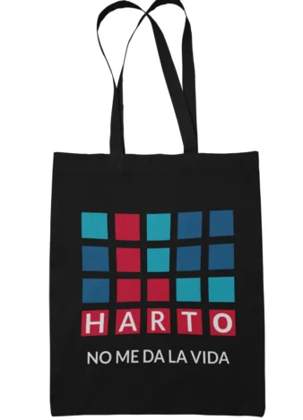 Tote Harta No me da la vida