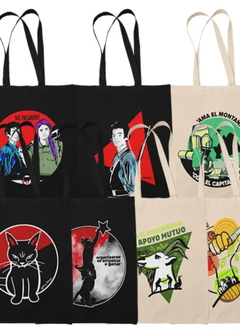 Bolsos Tote de Ana_Resya